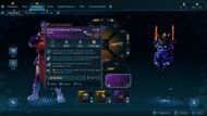 Penetrator Augment knife (Image via 2K)